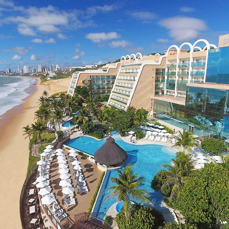 Serhs Experience Suites Natal Kültér fotó