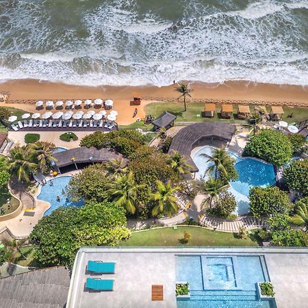 Serhs Experience Suites Natal Kültér fotó