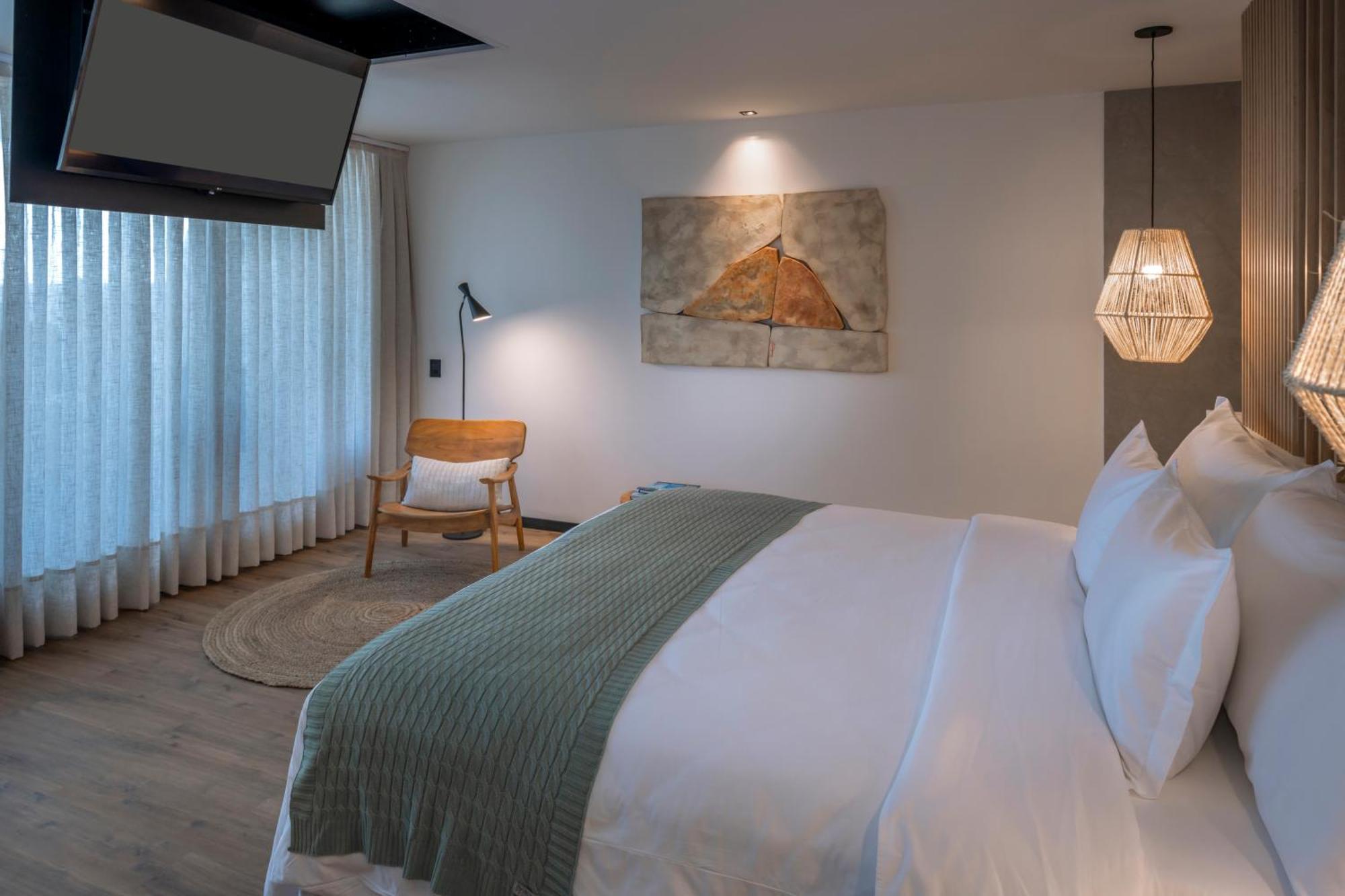 Serhs Experience Suites Natal Kültér fotó