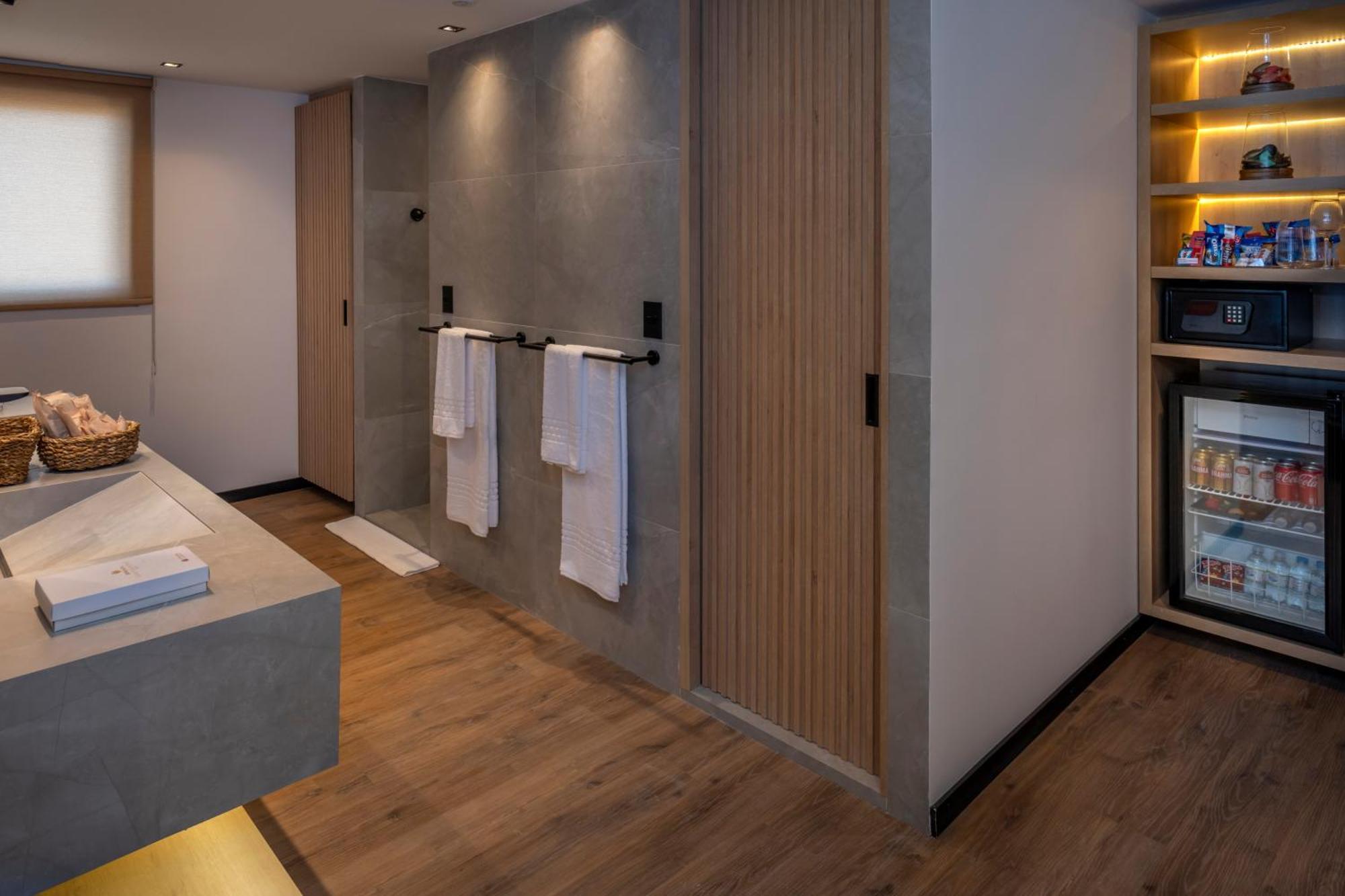 Serhs Experience Suites Natal Kültér fotó