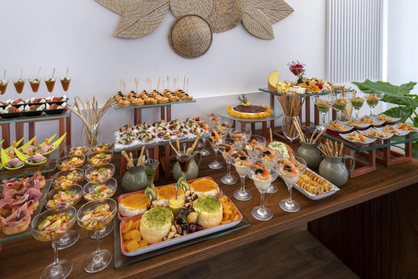 Serhs Experience Suites Natal Kültér fotó