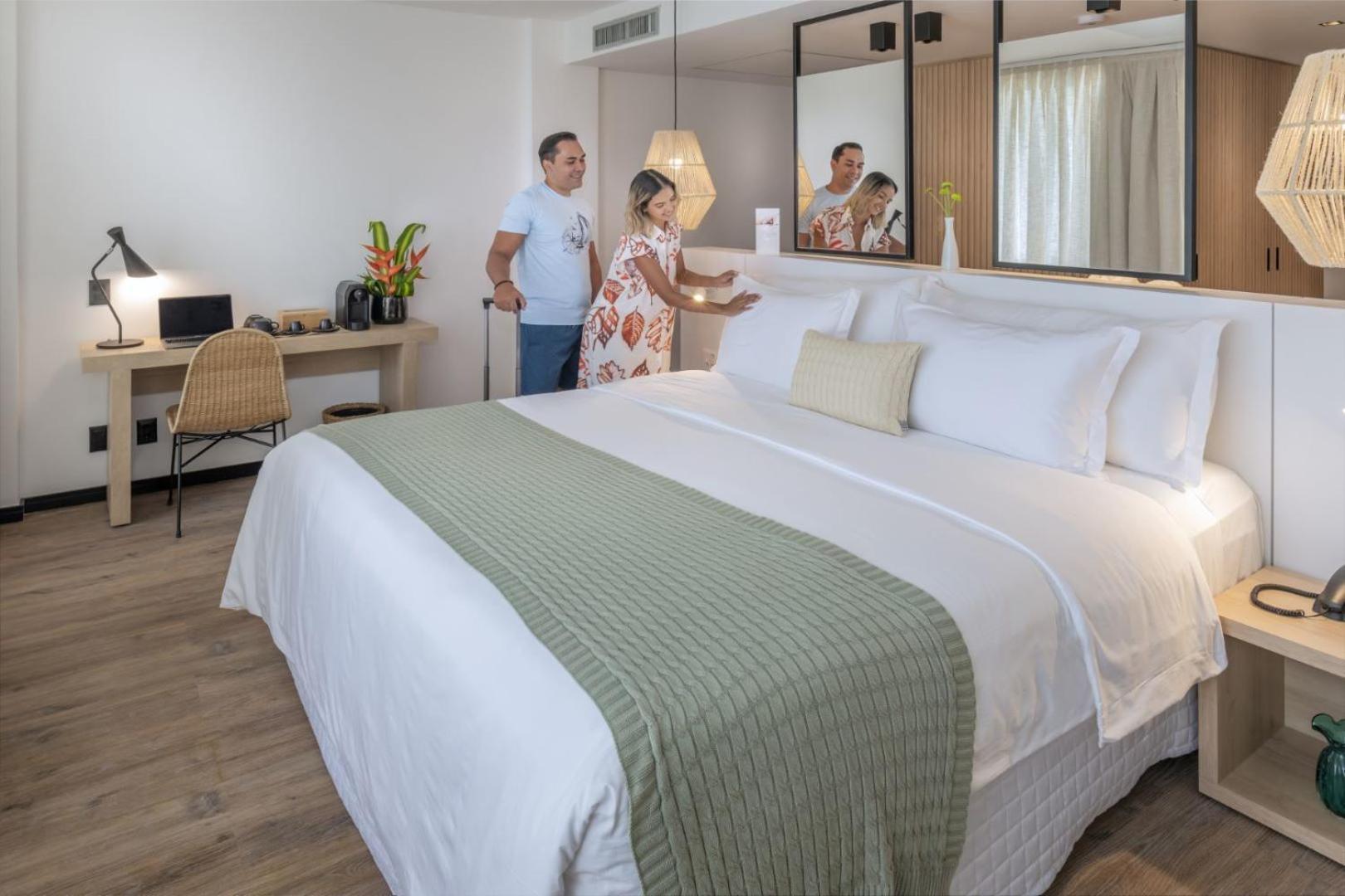 Serhs Experience Suites Natal Kültér fotó