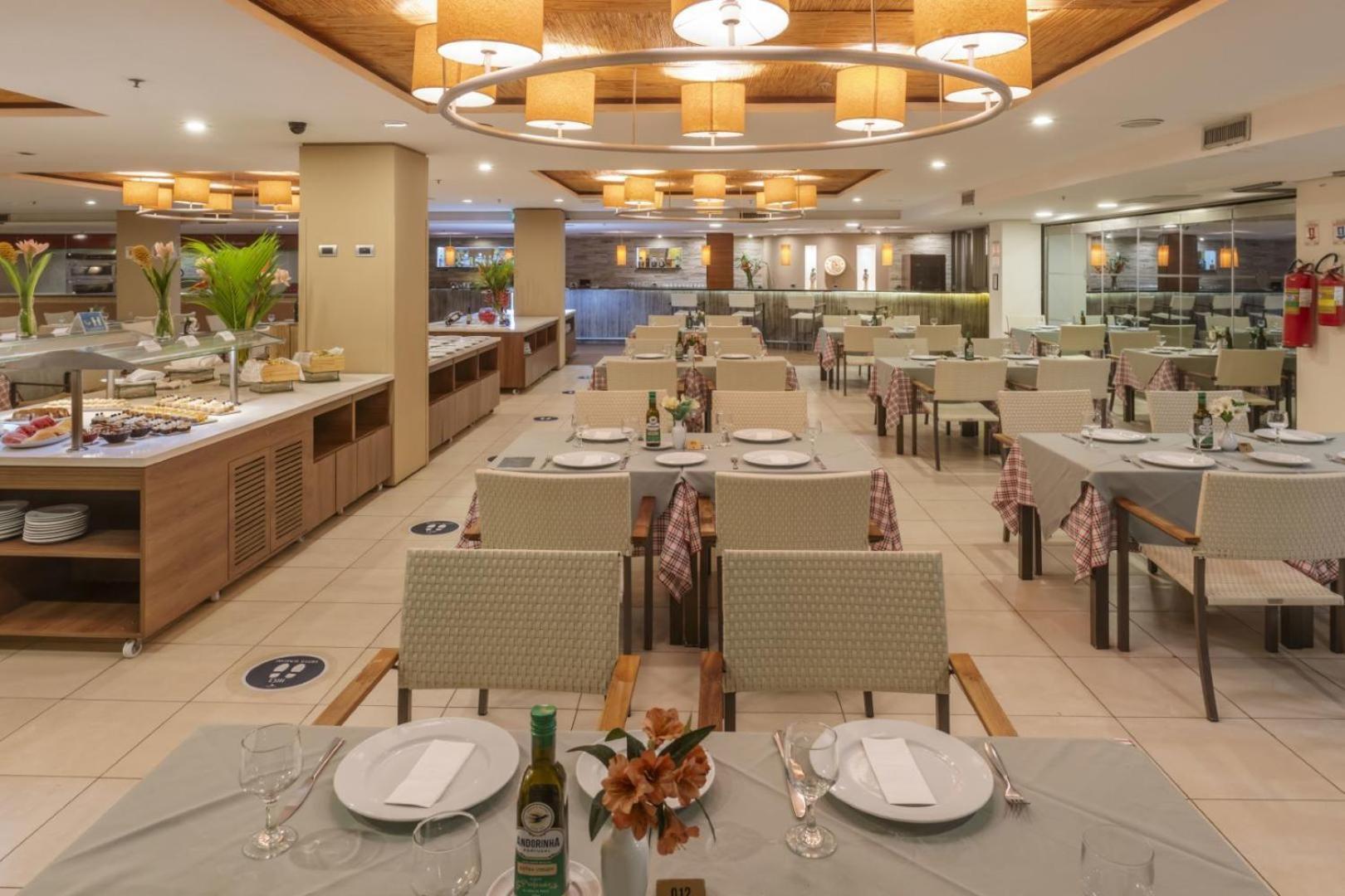 Serhs Experience Suites Natal Kültér fotó