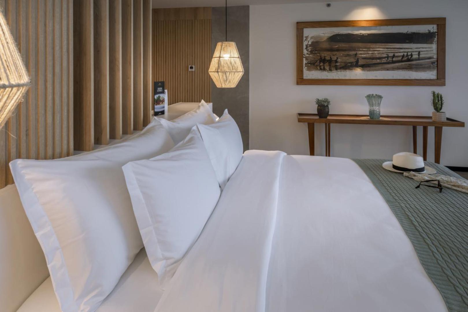 Serhs Experience Suites Natal Kültér fotó