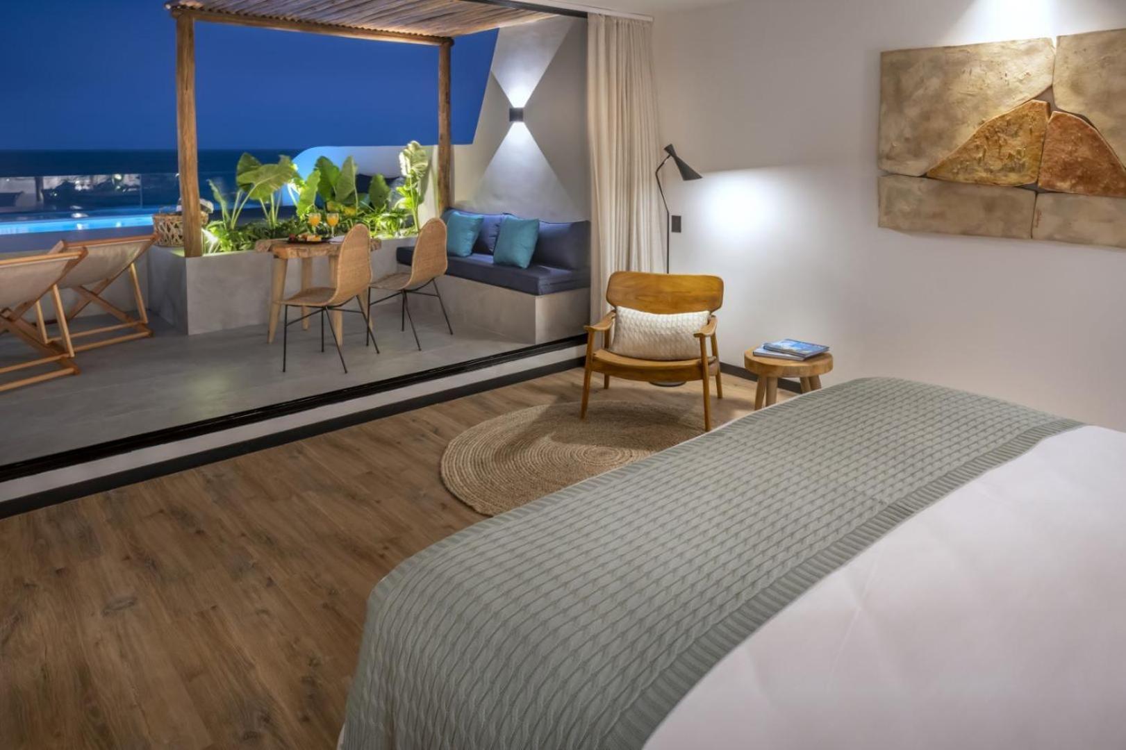 Serhs Experience Suites Natal Kültér fotó