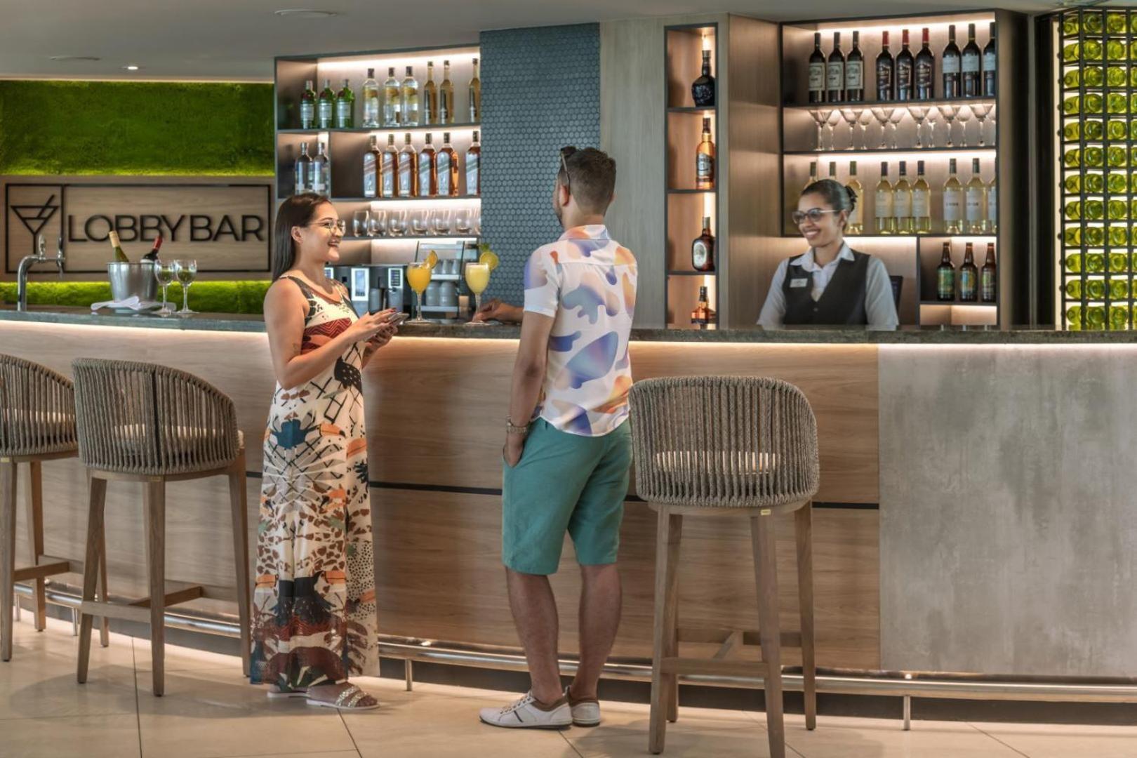 Serhs Experience Suites Natal Kültér fotó