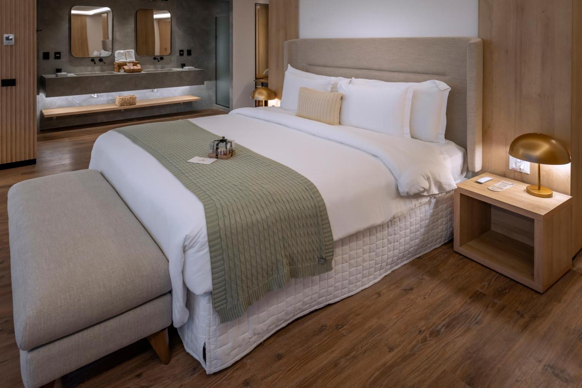 Serhs Experience Suites Natal Kültér fotó