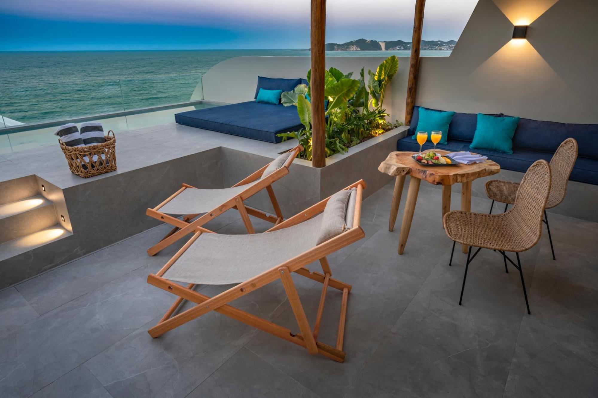 Serhs Experience Suites Natal Kültér fotó