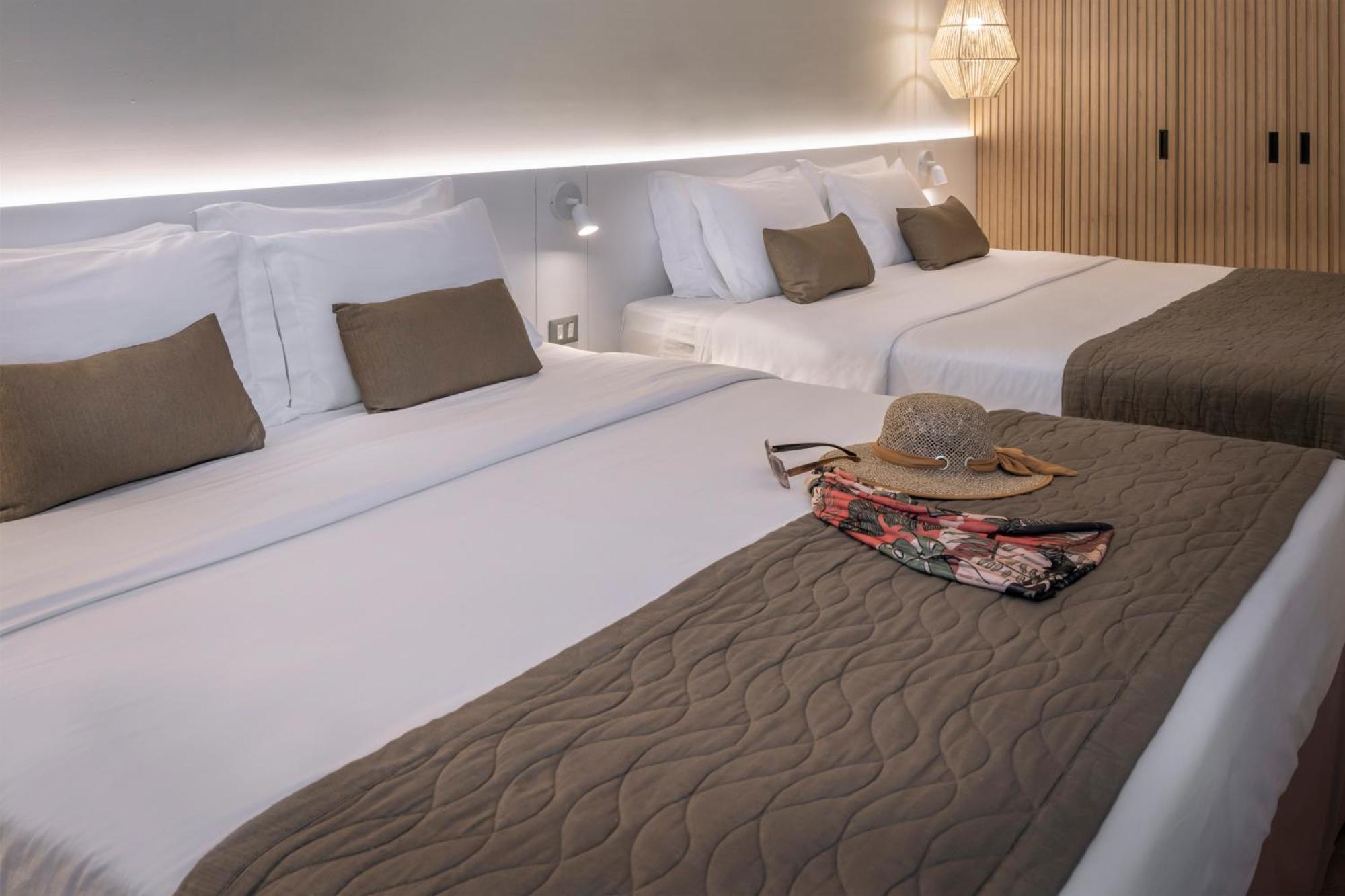Serhs Experience Suites Natal Kültér fotó